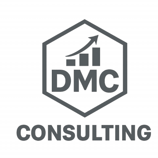 © 2025 DMC Consulting. All rights reserved.