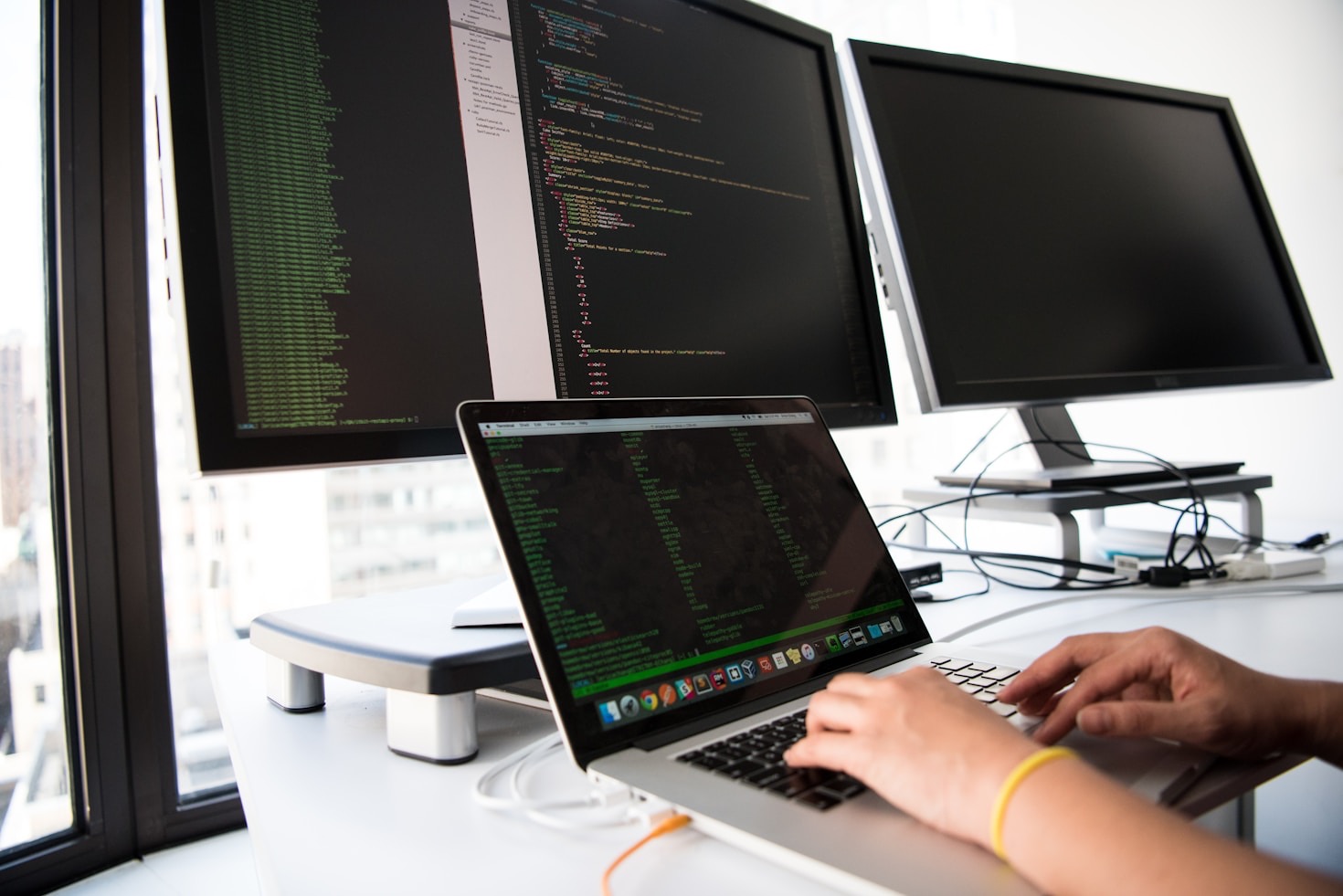 The Role of Coding in Modern Digital Solutions